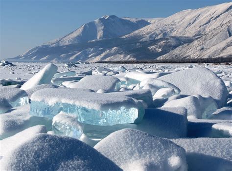 25 Facts About Lake Baikal Worlds Largest And Deepest Lake Tourism