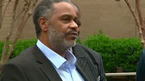 Anthony Ray Hinton Alabama Death Row Inmate Freed Cnn