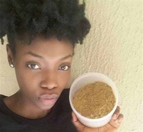 5 African Herbs For Hair Growth Remedies That Really Work 2022