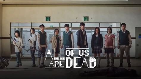 All Of Us Are Dead Season 2 Netflix Renewal Status Revealed