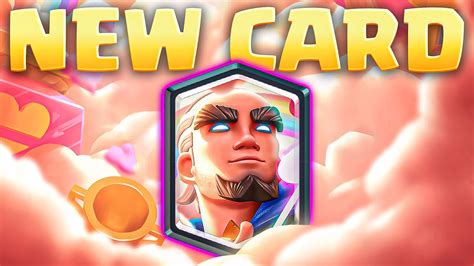 “super Magic Archer” New Card Gameplay Clash Royale Update Youtube