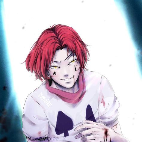 12 Facts About Hisoka Morrow That Fans Might Not Know
