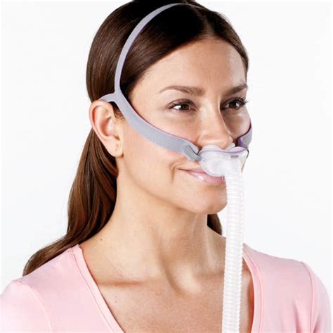 AirFit P Pillows Mask For Her Complete Mask CpapRX