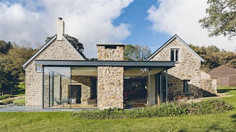 How Much Does A Glass Extension Cost Real Homes