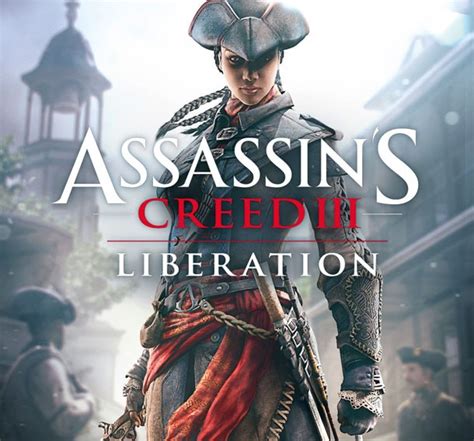 Assassin S Creed Iii Liberation Preview Liberation Impresses On The