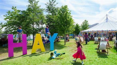 University Experts Line Up For Hay Festival News Cardiff University
