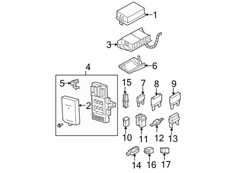 Did you met often such messages on the internet? Ford F-150 Fuse Box Cover. ENGINE COMPARTMENT. ELECTRICAL ...