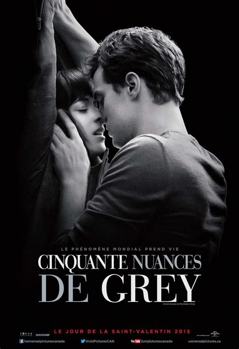 Sorti Film 50 Nuances De Grey Sqsoprano