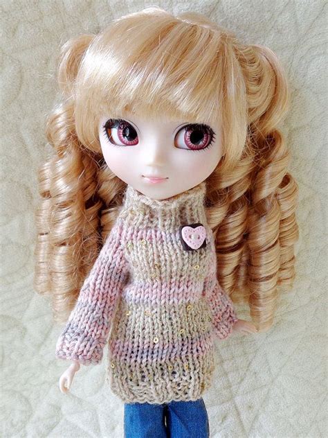 19 Best Pullip Doll Outfits Images On Pinterest Doll Outfits Doll