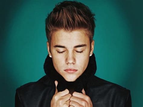 Justin Bieber Believe Acoustic Album Premiere