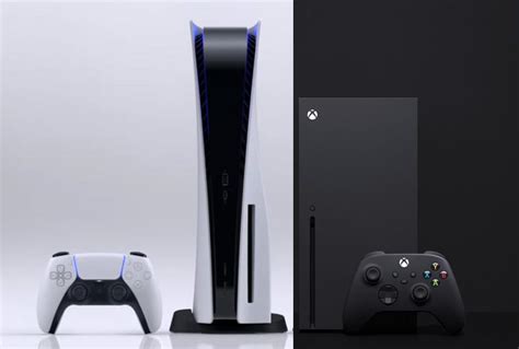 Igns Ps5 Vs Xbox Series X Poll Results Show That Microsoft May Need