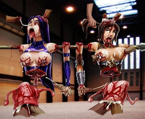 Guro Most Extreme Bloody Hentai In The Web Blood Everywhere Page