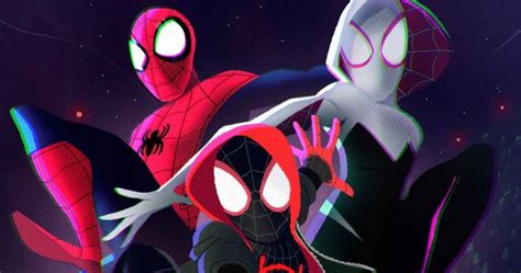 Spider Man Into The Spider Verse 2 Release Date - Spider-Man: Into the Spider-Verse 2 Release Date, Who Is In Cast? Plot
