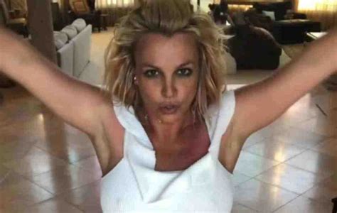 Revelan Como Fue La Reacci N De Britney Spears Con El Fin De La Tutela Labotana Com