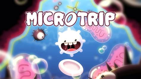 Microtrip Universal Hd Gameplay Trailer Youtube