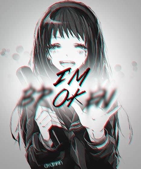 We present you our collection of desktop wallpaper theme: Sad Anime Pfp Discord - Sad Anime Photos Posted By Sarah ...