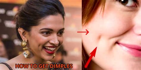 Cheek Dimples With Makeup Mugeek Vidalondon