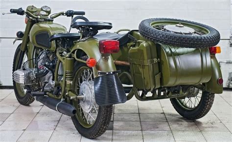 selling vintage soviet motorcycles cars and military vehi hemmings daily