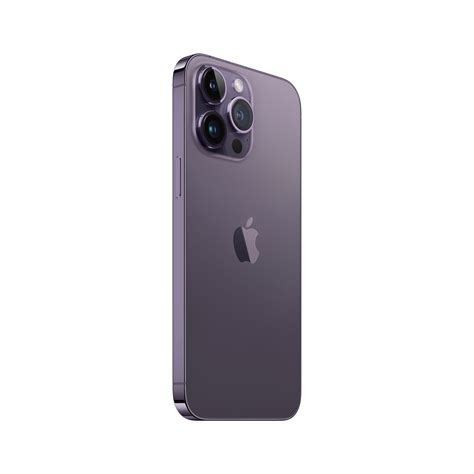 Apple Iphone 14 Pro Max 128 Gb Deep Purple 670 Sim Esim 48