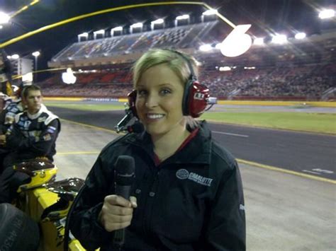 Pin On Miss Sprint Cup Amanda Wright