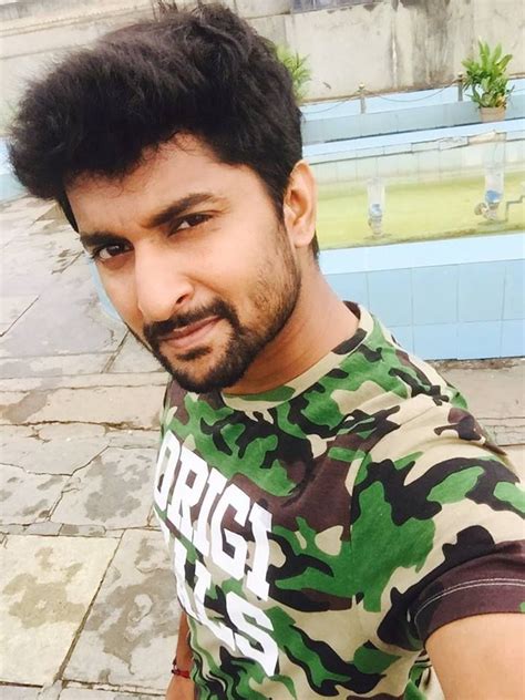 Which is the best nani wallpaper on hipwallpaper? Actor Nani 75+ Cool New Photos And Wallpapers HD ...