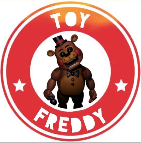 Toy Freddy From Five Nights At Freddys Five Nights At Freddys Freddy