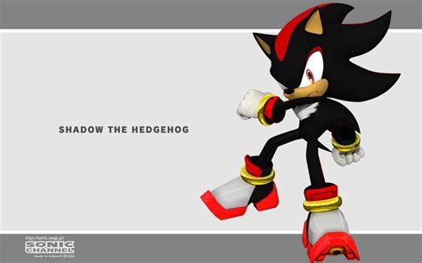 Shadow Sonic Channel Style By Itshelias94 On Deviantart