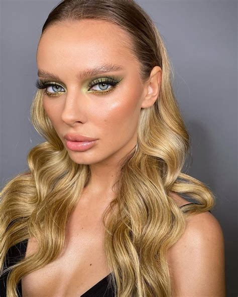 2 631 me gusta 30 comentarios makeup artist from russia piminova valery en instagram