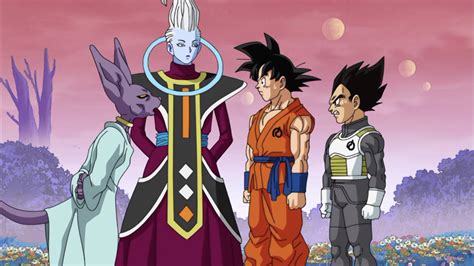 G peace has settled on earth, and unfortunately for goku, that. Dragon Ball Super: Episode 20 "A Warning from Jaco! Frieza ...