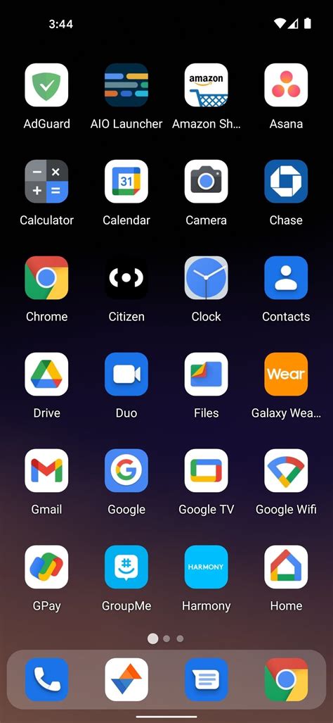 9 Fresh New Android Launchers To Replace Your Boring Home Screen 2021
