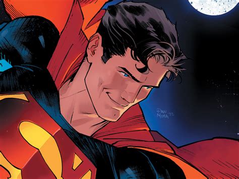 Review Superman Kal El Returns Special 1 Return Of The Original