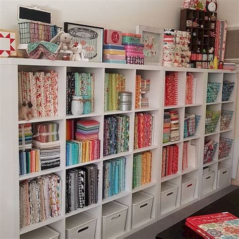 30 Fabric Storage Ideas For Small Spaces