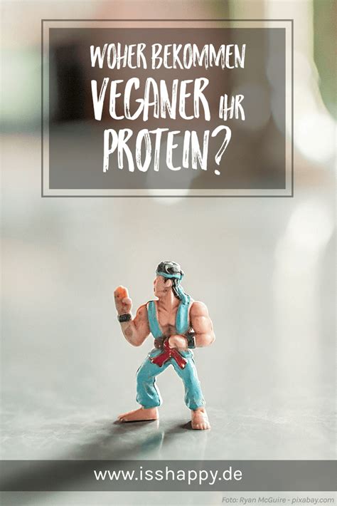 Vegan Proteinmangel Was Du über Pflanzliches Eiweiß Wissen Musst