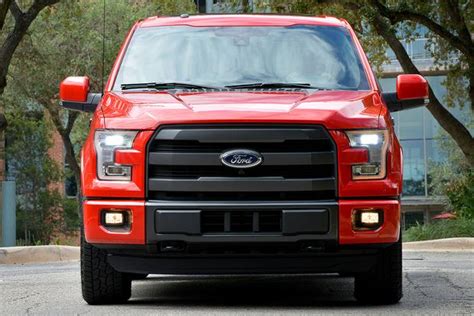 2014 Vs 2015 Ford F 150 Whats The Difference Autotrader