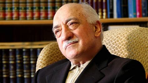 Cleric who leads global hizmet movement from exile in pennyslvania, us, is a critic of recep tayyip erdoğan and remains influential in turkish affairs. Turkey Brands Fethullah Gulen Movement 'Terrorist' Group ...