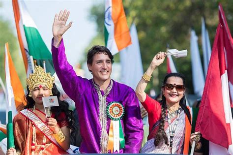 Jun 02, 2021 · toronto, june 2 prime minister justin trudeau said on tuesday that residential schools for canada's indigenous children were part of a larger colonial policy designed to erase language and culture an Canadian PM Justin Trudeau attends India Day parade in ...