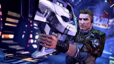 Image Borderlands2 Axton 2png Borderlands Wiki Fandom Powered By