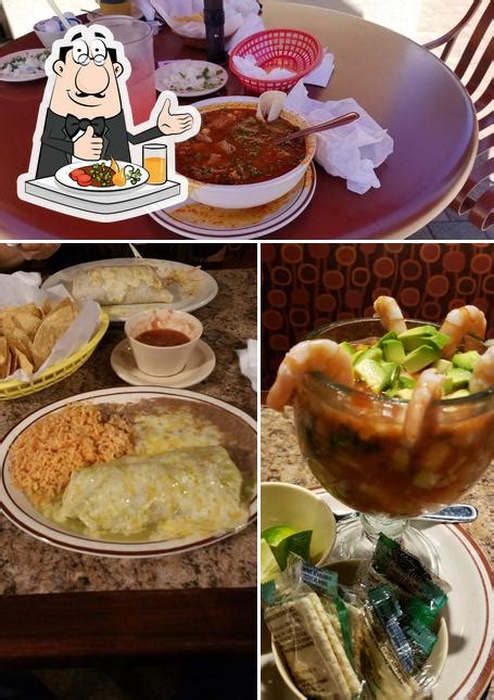 Casa Jimenez Mexican Restaurant 40535 California Oaks Rd In Murrieta