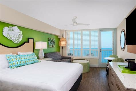 St Pete Beach Rooms And Suites Bellwether Beach Resort In St Pete