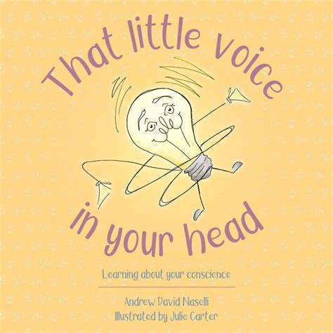 That Little Voice In Your Head By Andy Naselli Fast Delivery At Eden