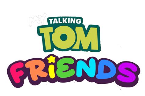 My Talking Tom Friends Logopedia Fandom