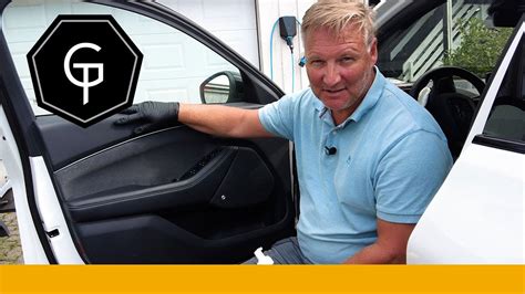 Vasker Du Inne I Bilen Med Skum Det Gjør Jeg Youtube