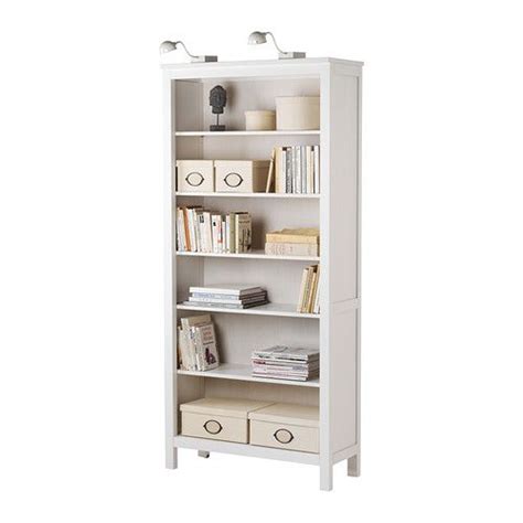 Products Hemnes Bookcase White Bookcase Ikea Bookcase