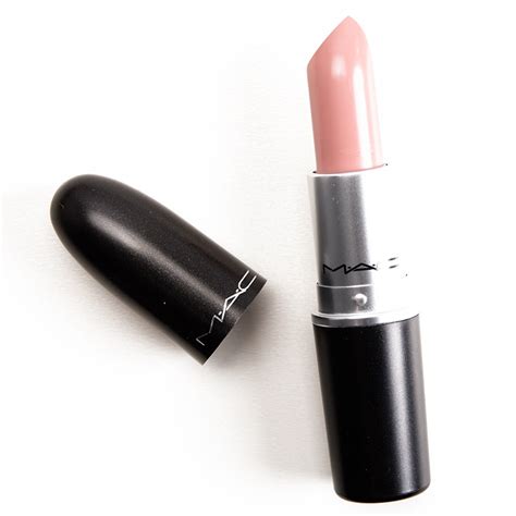 Mac X Nicki Minaj Bosom Friend Creme D Nude Derriere Lipsticks