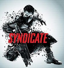 The syndicate's greg minnaar and luca shaw will continue their campaign for world cup wins while the latest james bond film continues to be postponed, the syndicate steps in for your eyes. Syndicate (2012 video game) - Wikipedia