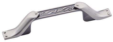 Ambrosia 3 Inch Center to Center Handle Cabinet Pull | Amerock, Cabinet pull, Handle cabinet