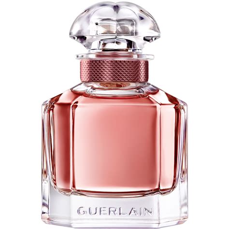 Mon Guerlain Eau De Parfum Intense GUERLAIN Fragrance Cologne