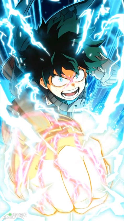 Discover more anime, background, bakugou, iphone wallpapers. Deku Wallpapers - KoLPaPer - Awesome Free HD Wallpapers