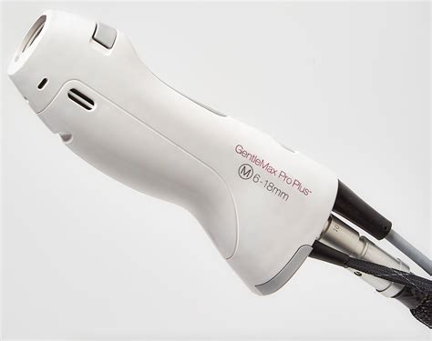 Excellence Evolved With Candela Gentlemax Pro Plus Spaclinic