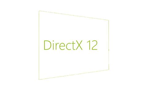 Windows 10 Dolazi Sa Directx Om 12